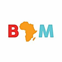 Beyond Africa Magazine (BAM Podcast) logo, Beyond Africa Magazine (BAM Podcast) contact details