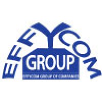 The Effycom Group LTD. logo, The Effycom Group LTD. contact details