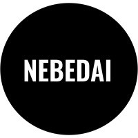 Nebedai Cosmetics logo, Nebedai Cosmetics contact details