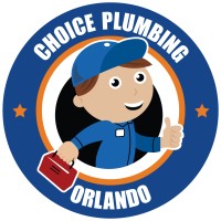 Choice Plumbing Orlando logo, Choice Plumbing Orlando contact details