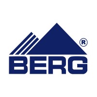 BERG Kompressoren GmbH logo, BERG Kompressoren GmbH contact details