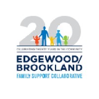 Edgewood Brookland Family logo, Edgewood Brookland Family contact details