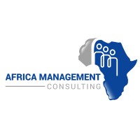 Africa Management Consulting logo, Africa Management Consulting contact details