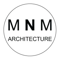 MNM Architecture LLC logo, MNM Architecture LLC contact details