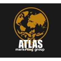 Atlas Marketing Group logo, Atlas Marketing Group contact details