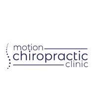 Motion Chiropractic Clinic logo, Motion Chiropractic Clinic contact details