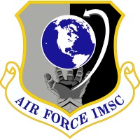 Air Force Installation and Mission Support Center logo, Air Force Installation and Mission Support Center contact details