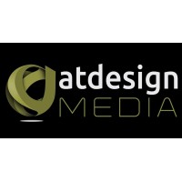 atDesignMedia logo, atDesignMedia contact details