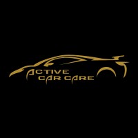 Active Car Care logo, Active Car Care contact details