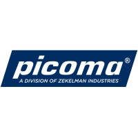 Picoma Industries logo, Picoma Industries contact details