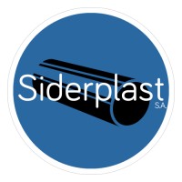 SIDERPLAST SA logo, SIDERPLAST SA contact details