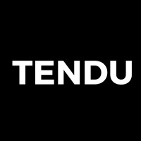 TENDU Active logo, TENDU Active contact details