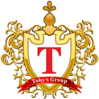 Toby's Group logo, Toby's Group contact details