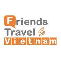 Friends Travel Vietnam logo, Friends Travel Vietnam contact details