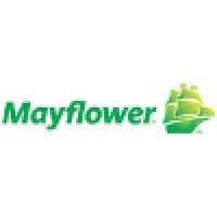 Mayflower - United Van Lines logo, Mayflower - United Van Lines contact details