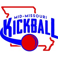 Mid-Missouri Kickball logo, Mid-Missouri Kickball contact details