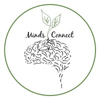 Minds Connect logo, Minds Connect contact details