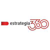 Estrategia 360 logo, Estrategia 360 contact details