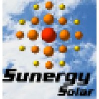 Sunergy Solar Co. logo, Sunergy Solar Co. contact details