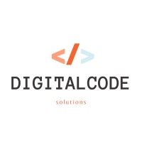 Digital Code logo, Digital Code contact details