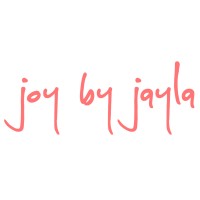 Joy By Jayla logo, Joy By Jayla contact details