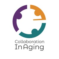 Collaboration In Aging logo, Collaboration In Aging contact details