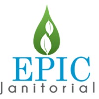 Epic Janitorial LLC logo, Epic Janitorial LLC contact details