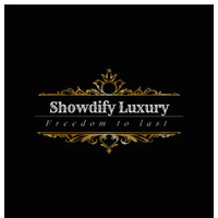 Showdify Luxury logo, Showdify Luxury contact details