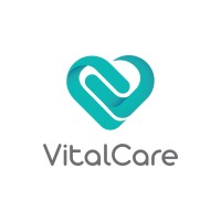 VitalCare Maldives logo, VitalCare Maldives contact details