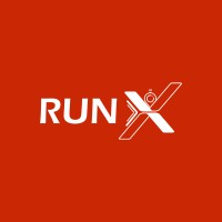 Run-X logo, Run-X contact details