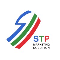 STP Marketing Solution logo, STP Marketing Solution contact details