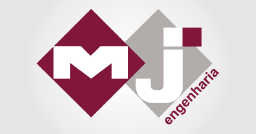 MJ Engenharia logo, MJ Engenharia contact details