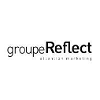 groupe Reflect logo, groupe Reflect contact details