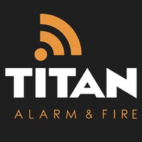 Titan Alarm Inc logo, Titan Alarm Inc contact details