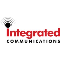 Integrated Communications Inc. logo, Integrated Communications Inc. contact details