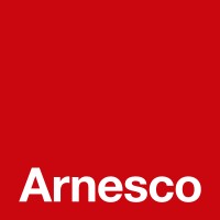 Arnesco logo, Arnesco contact details