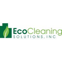 Eco Cleaning Solutions, Inc. logo, Eco Cleaning Solutions, Inc. contact details