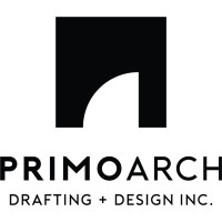 Primo Arch logo, Primo Arch contact details