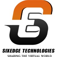 SixEdge Technologies logo, SixEdge Technologies contact details