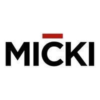 MICKIMEDIA logo, MICKIMEDIA contact details