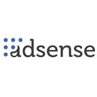 Adsense Social logo, Adsense Social contact details