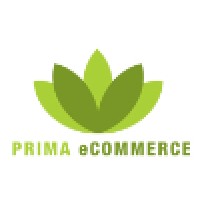 PrimaEcommerce logo, PrimaEcommerce contact details