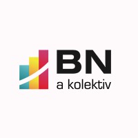 BN a kolektiv s.r.o. logo, BN a kolektiv s.r.o. contact details