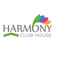 Harmony Club House - Recruitment logo, Harmony Club House - Recruitment contact details