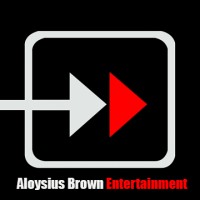 Aloysius Brown Entertainment logo, Aloysius Brown Entertainment contact details