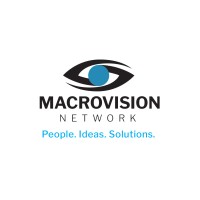 MacroVision Network Pte Ltd logo, MacroVision Network Pte Ltd contact details