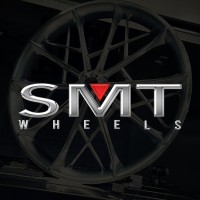 SMT Wheels logo, SMT Wheels contact details