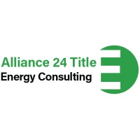 Alliance 24 Title logo, Alliance 24 Title contact details