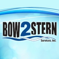 Bow 2 Stern Services, Inc. logo, Bow 2 Stern Services, Inc. contact details