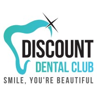 Discount Dental Club logo, Discount Dental Club contact details